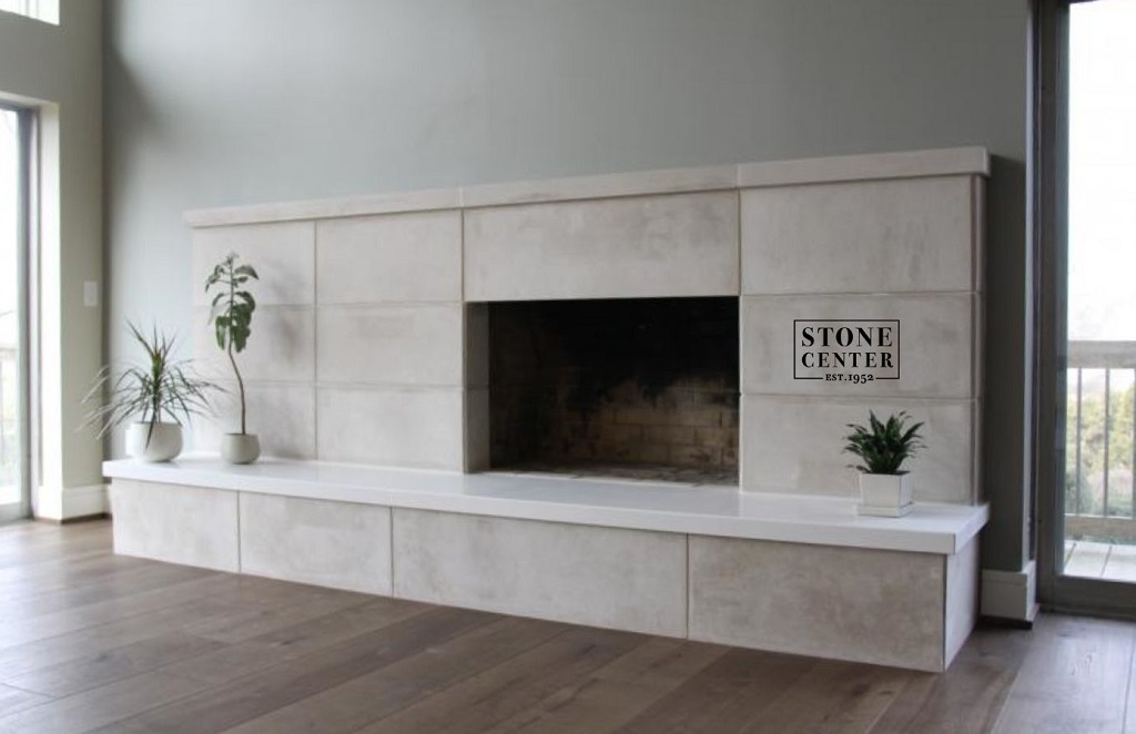 How to Clean a Limestone Fireplace All you Need to Know Stone Center